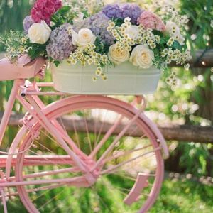 Meet your Posher, Martha